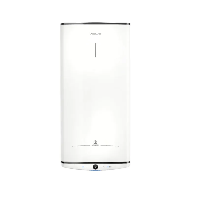 Ariston scaldabagno, VELIS PRO 80 - Elettrico 80L Murale doppio contenitore ad accumulo Multiposizione classe di efficienza energetica B 3100915