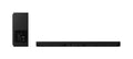 Modello + Subwoofer 2.1 Bl finitura nera Sr-x50a YAMAHA Suondbar