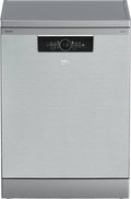 Beko lavastoviglie, bPRO500 BDFN36640XA 16 coperti classe di efficienza energetica C Inox 60 cm