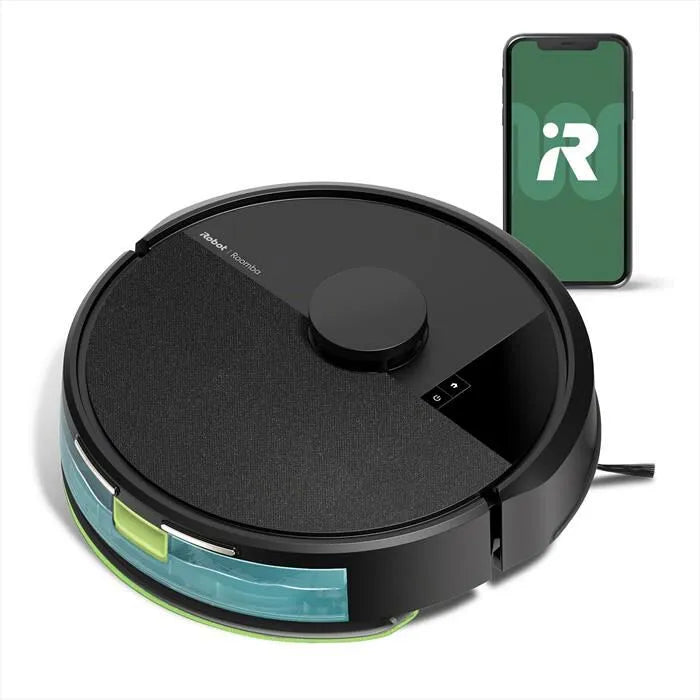 robot aspirapolvere, Roomba 105, iROBOT