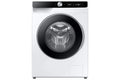 SAMSUNG lavatrice, 9 kg Serie 6400D Ai WW90DG6U85LKU3 finitura bianca