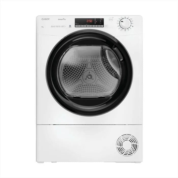 Candy asciugatrice, CRO EH9N2TBE, S 9Kg Classe D, colore bianco