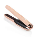 ghd piastra per capelli, Unplugged Styler cordless Edizione Limitata Rosa Pesca