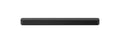 SONY modello Htsf150cel, Soundbar Canali 2.0 finitura nera