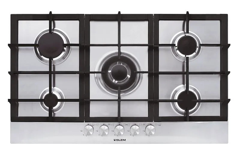 Glem Gas modello Gt955hix
