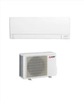 MITSUBISHI ELECTRIC, Kit MUZ, AY25VG/MSZ, AY25VGKP, colore bianco
