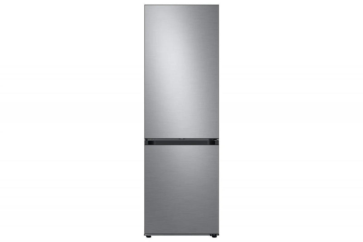 Samsung frigorifero, RB34A6B1DS9 acciaio inossidabile No Frost