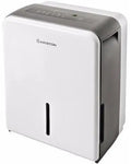 Ariston deumidificatore, Deos 30 | 30L/24h | finitura bianca/finitura nera | per Ambienti fino a 73m²