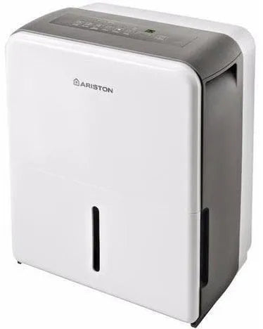 Ariston deumidificatore, Deos 30 | 30L/24h | finitura bianca/finitura nera | per Ambienti fino a 73m²