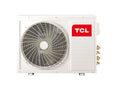 condizionatore, MT1821 Esterno 18000 BTU R32 Wi-Fi classe di efficienza energetica A++ Montaggio a Parete, TCL