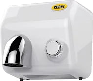 Linea MOEL Asciugamani elettrico BLOW