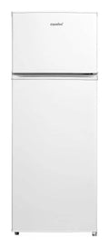 Comfee frigorifero, Comfeè RCT284WH2A Congelatore 204L classe di efficienza energetica E finitura bianca installazione libera