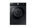 Samsung lavatrice WW11DB7B94GBU3, BESPOKE AI 11kg Frontale classe di efficienza energetica A finitura nera