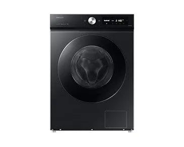 Samsung lavatrice WW11DB7B94GBU3, BESPOKE AI 11kg Frontale classe di efficienza energetica A finitura nera