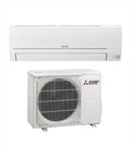 climatizzatore, Kit modello MUZ-HR25VF/MSZ-HR25VF monosplit, MITSUBISHI ELECTRIC