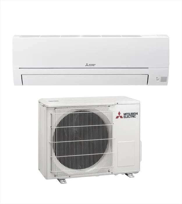 climatizzatore, Kit modello MUZ-HR25VF/MSZ-HR25VF monosplit, MITSUBISHI ELECTRIC