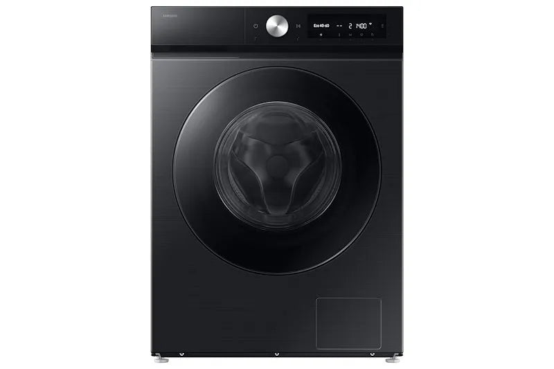 SAMSUNG lavatrice, WW11DB7B94GBU3 11 kg finitura nera