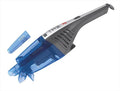 HOOVER modello HJ72WDLB, Trasparente, 011-Blu