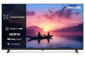 PHILIPS televisore LED, 24' 24phs6000/12 finitura nera