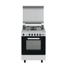 Glem Gas Modello a Gas Inox AE55AI3 Glem Cucina