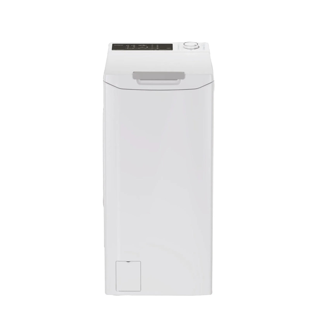 Candy lavatrice, TCA474TM5-S Carica dall'Alto 7 Kg 1400 Giri/min classe di efficienza energetica A