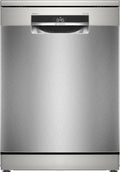 Bosch lavastoviglie, modello SMS6ECI15E 60 cm installazione libera Acciaio Home Connect