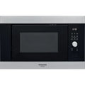 Hotpoint forno a microonde, per installazione a incasso Mf25g Ix Ha.1