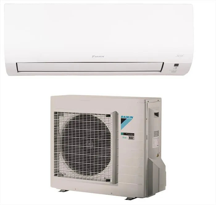 modello ATXD35A/ARXD35 DAIKIN, Kit ATXD35A