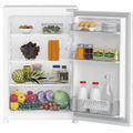 Beko frigorifero, B1804N - Sovrapponibile Statico Monoporta per installazione a incasso 126L 54cm