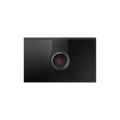 Elica piano cottura a induzione, PRF0196318 NIKOLATESLA ONE EVO BL/A/83 - cappa integrata 83cm aspirante vetro finitura nera classe di efficienza