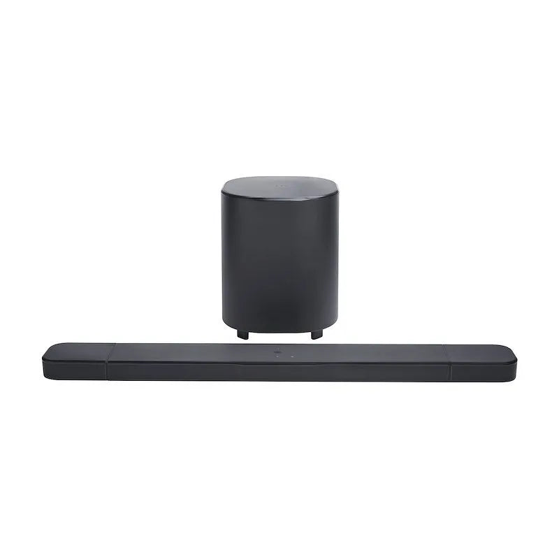 Modello Jblbar800m2blkep JBL Soundbar