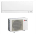 modello AY35VG/MSZ AY35VGKP MITSUBISHI ELECTRIC, Kit MUZ -AY35VG