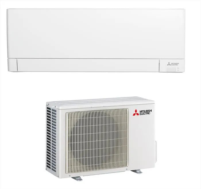 modello AY35VG/MSZ AY35VGKP MITSUBISHI ELECTRIC, Kit MUZ -AY35VG