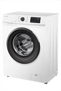 lavatrice, TFWM0610E 6 Kg classe di efficienza energetica E, TECHLIFE