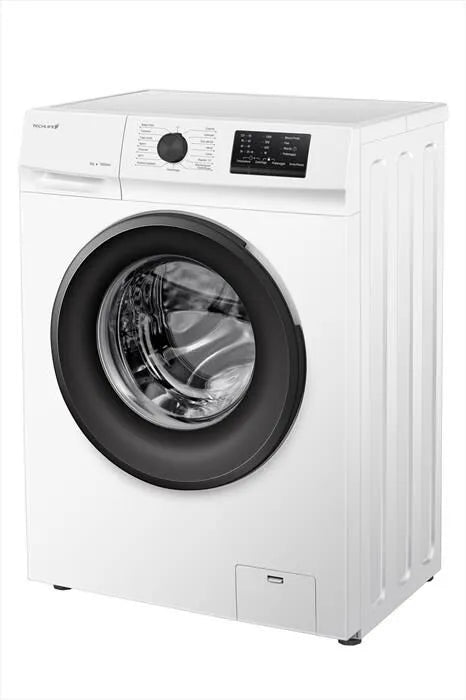 lavatrice, TFWM0610E 6 Kg classe di efficienza energetica E, TECHLIFE