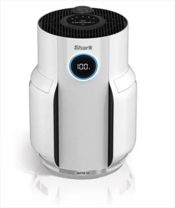 Shark, Purificatore NEVERCHANGE HP150EU, colore bianco