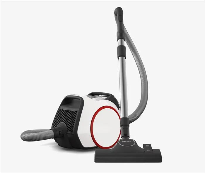 MIELE aspirapolvere, a traino BOOST modello CX1