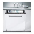 Candy lavastoviglie, CDI1L38-02/T - completamente integrata 13 Coperti classe di efficienza energetica F