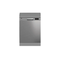 Beko lavastoviglie, modello DFN16425X - Standard a installazione libera 5 Programmi 10 Coperti