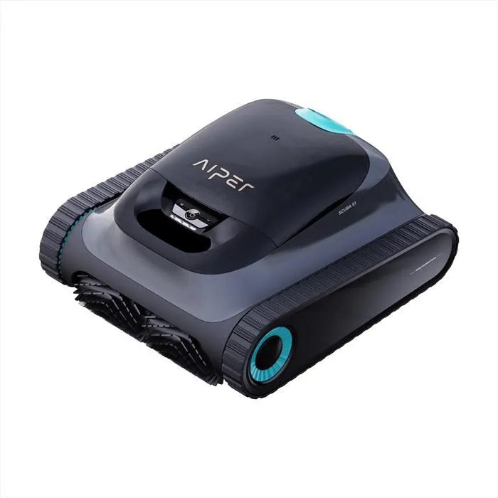 piscina, Robot pulisci SCUBA S1 PLUS, AIPER
