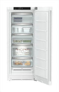 Liebherr congelatore, verticale FNE 4605 001 22 ClasseE 199l, colore bianco