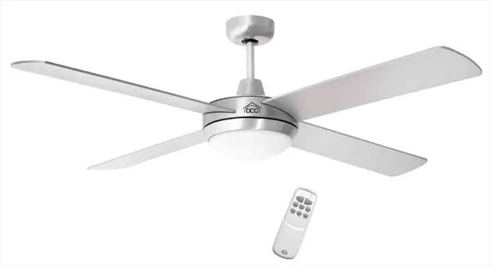 DCG ELTRONIC, VE CRD40 TL, colore grigio