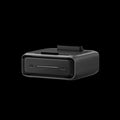 ECOFLOW, Power station RIVER 3 EB 300, colore nero