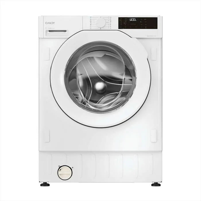 Candy, BC448M4D8J, S, colore bianco