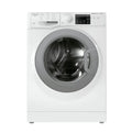 Ariston lavatrice, EU RSSG 725 S IT - slim a installazione libera a a carica frontale 7kg 1200giri classe di efficienza energetica B