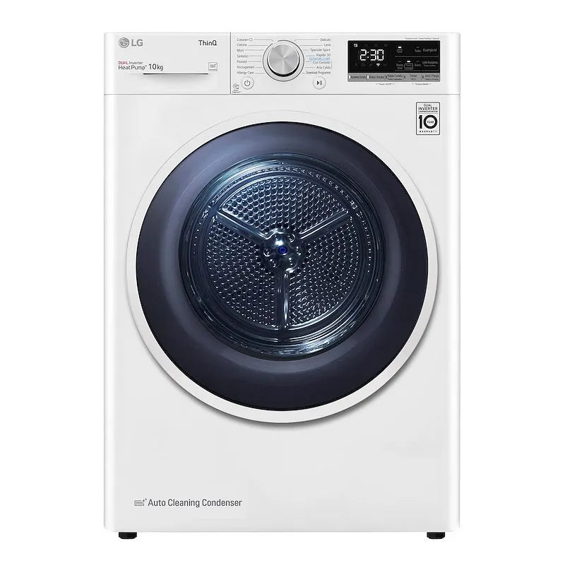 LG modello Rh10v9av4w