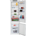 Beko frigorifero, BCNE400E40SN - per installazione a incasso Combinato Apertura a destra Total No-Frost 70cm