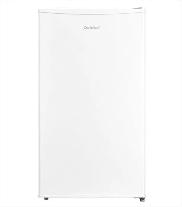 Comfee frigorifero, sotto, tavolo RCD132WH2 Classe E 93 lt, colore bianco