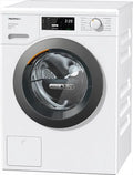 Miele lavasciuga, WTD 165 WPM 8/5 Kg Classe A, colore bianco