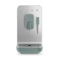 SMEG modello Caffu00e8 Bcc12egmeu, Macchina da Verde Smeraldo